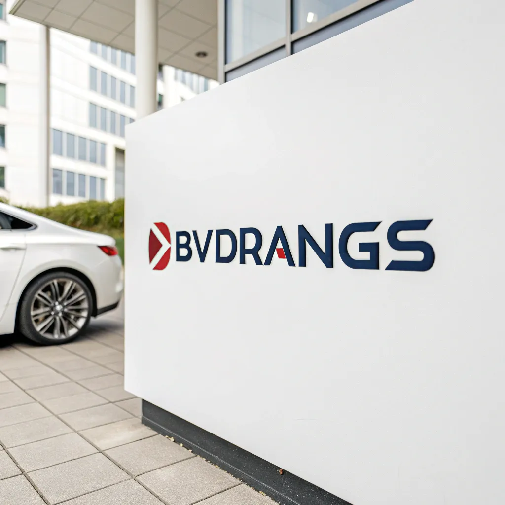 BVDRANGS Company Logo